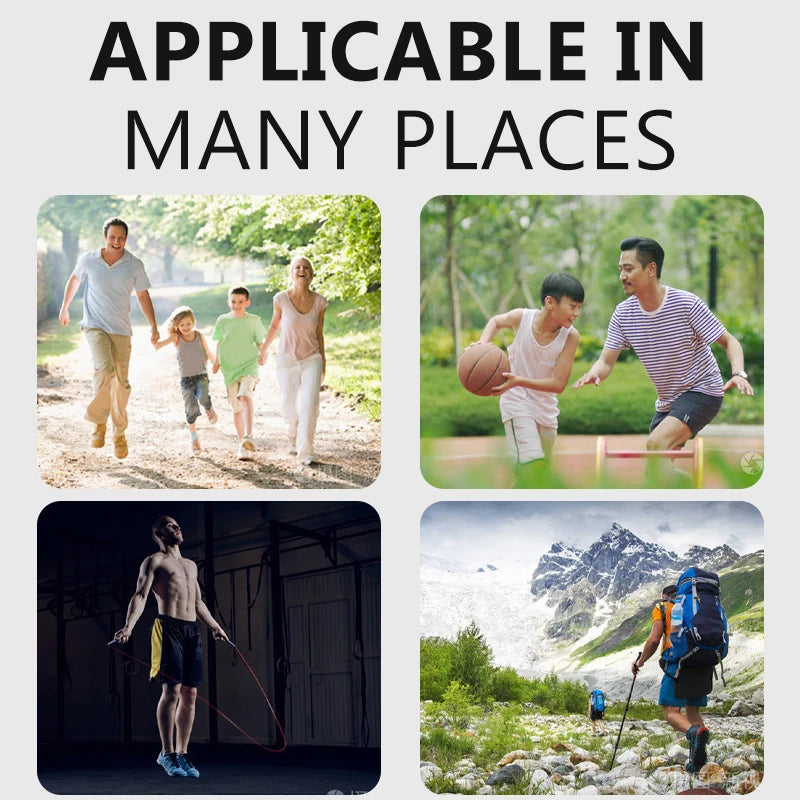 4D Sport Insole Super Soft Shoes Sole Pads for Feet Shock Absorption Baskets Shoe Sole Arch Support Orthopedic Inserts