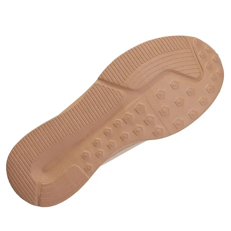 Men Half Slippers Casual Sneakers Soft Sole Support Shoes Lightweight Comfortable Breathable Outdoor Sports Skateboarding Shoes