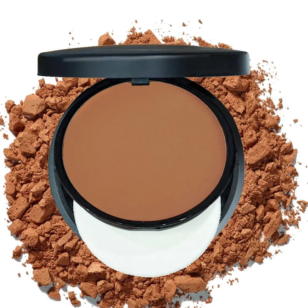 Face Makeup Setting Powder, Mattifying, Blurring & Oil Absorbing