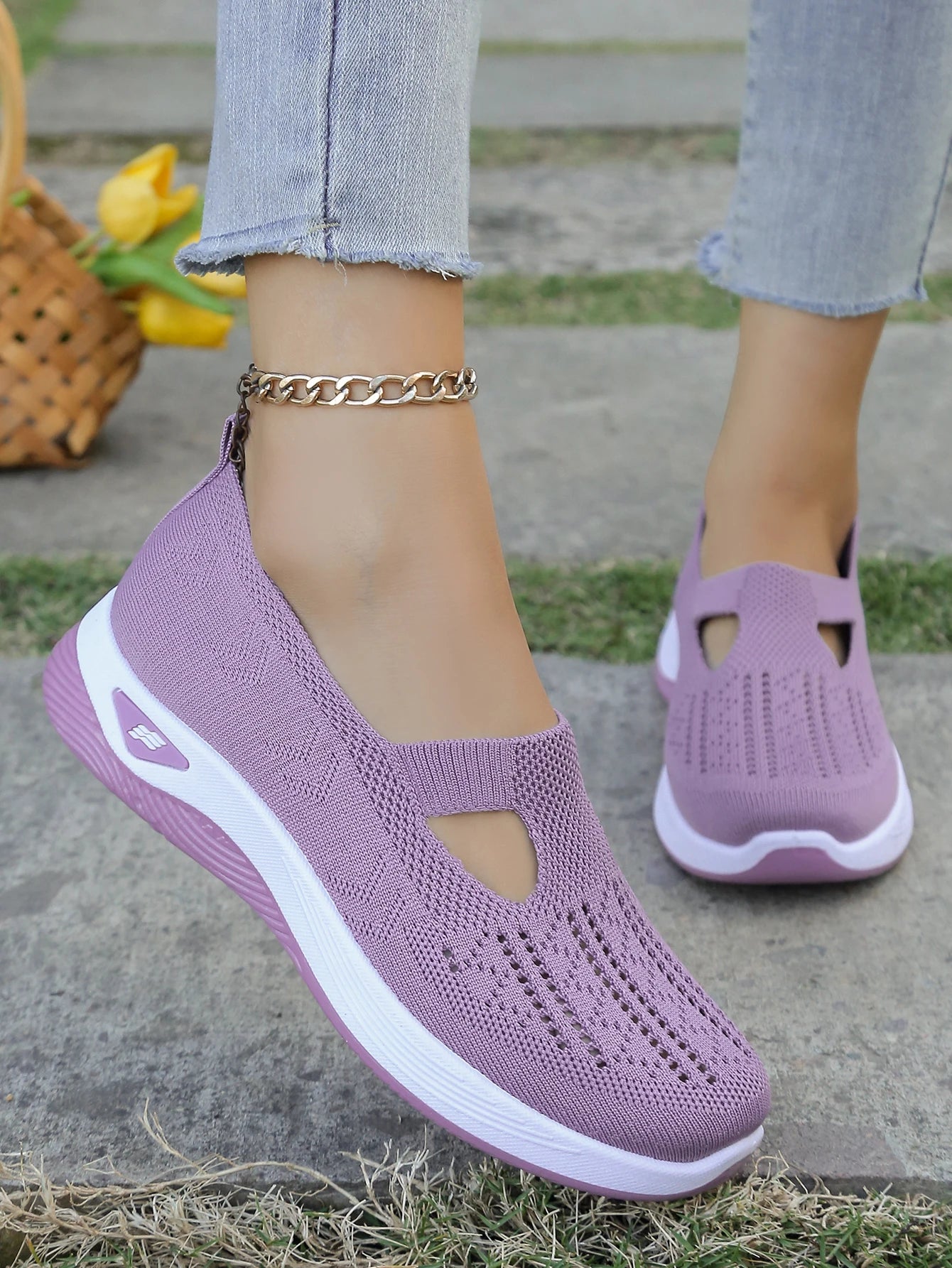 women's summer shoes - casual sneaker, simple, four seasons general light flat  Solid women shoes sale shoes with free shipping