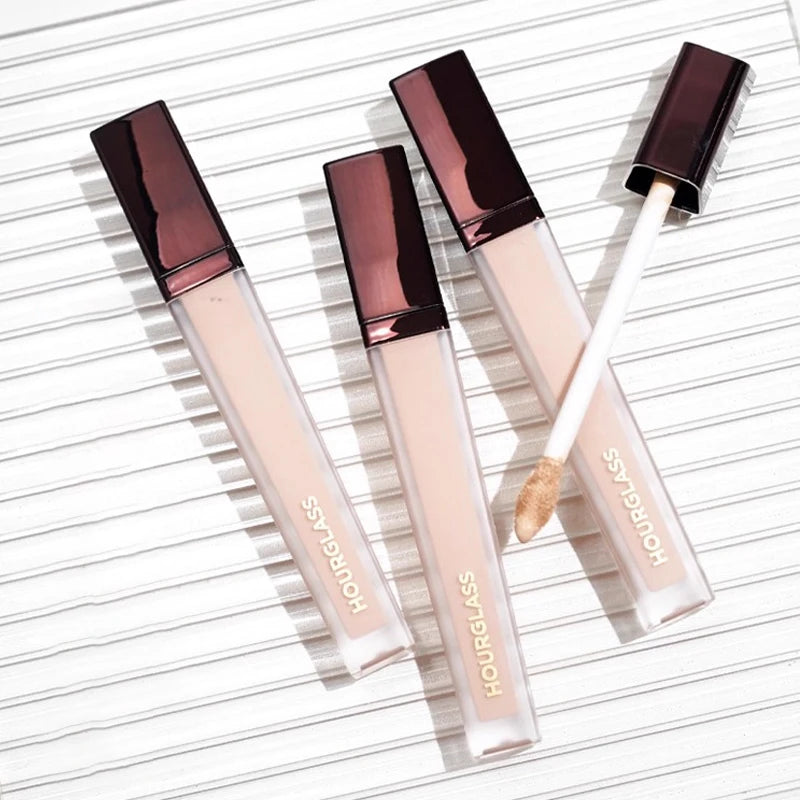 Makeup Lip Modify The Lip Shape Powder Blusher Increasing Complexion Making People Confident Concealer Making Skin Look Better