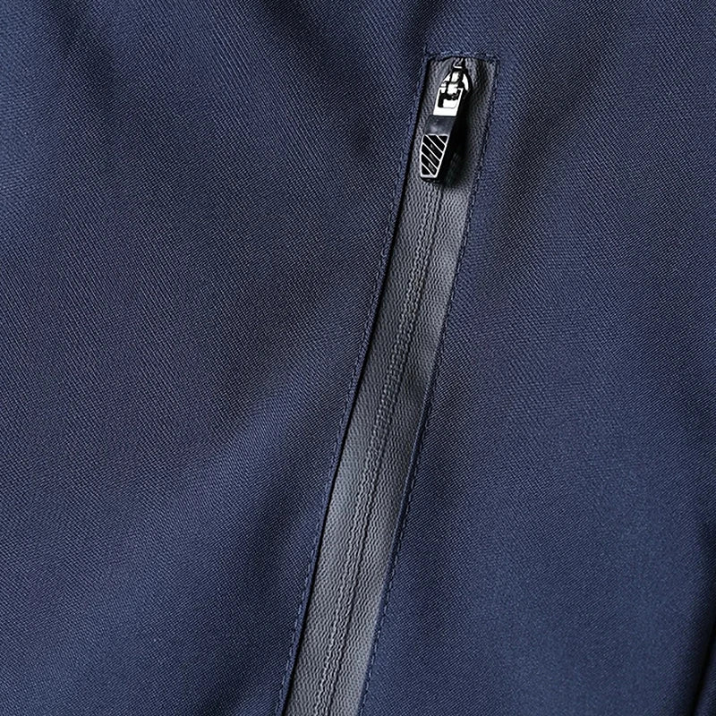 Man Waterproof Windproof Jacket Coats Men Cargo Hooded Hiking Outdoor Jackets Male Multi Pocket Sport Work Outerwear Windbreaker