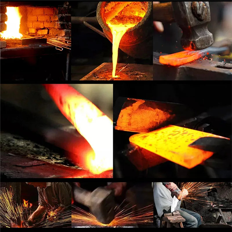 Kitchen Knife Damascus Steel Butcher Boning Knife Meat Cleaver Knife Fruit for Vegetable Fish Cutting Knife Kitchen Accessories