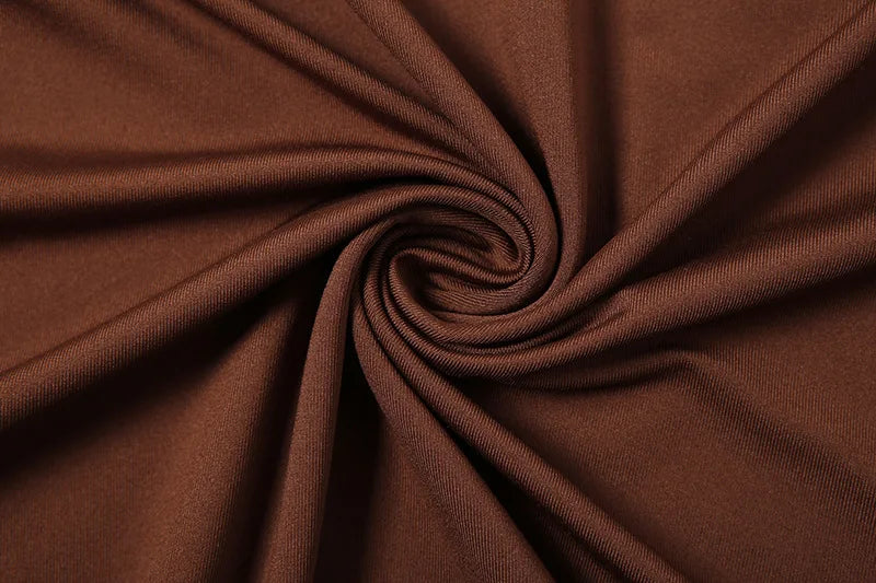 Autumn Winter Turtleneck Dress for Women Sexy Backless Slim Maxi Evening Party Dresses Fashion Ruched Long Sleeve Dress 2025