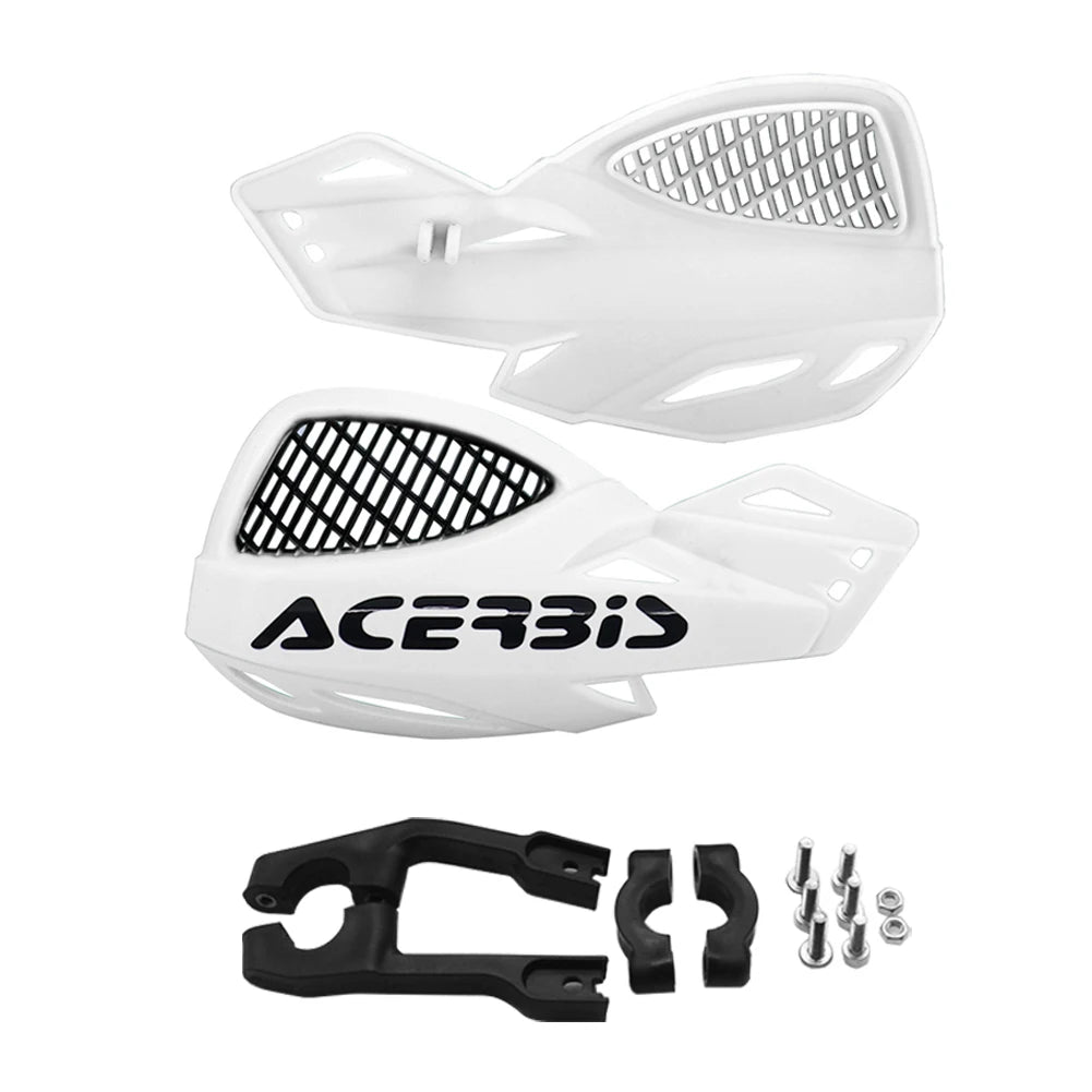 Motorcycle Hand Guard Handguard Shield Windproof Universal Protective Gear For 450 530EXC EXC-R XC-W XCR-W Yamaha SEROW225/250