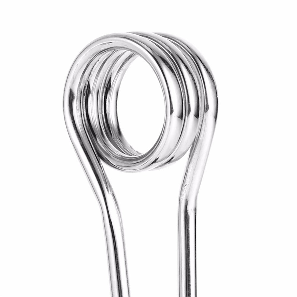 Mini Electric Water Heater Immersion Instantaneous Water Heating Rod 12V/24V Portable Car Hot Water Boiler Heater Element