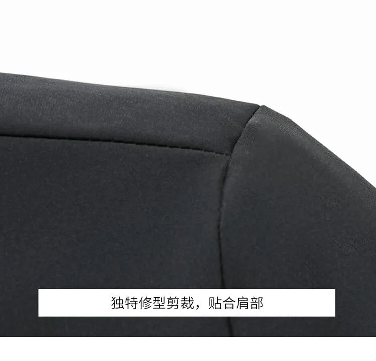 Men's Fashion Windbreaker Parka Coat Man Clothing Streetwear Windproof Casual Autumn Winter Warm Hombre Male Jacket for Outdoors