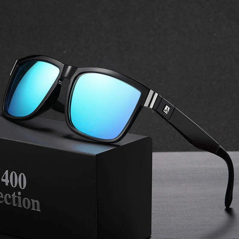 Brand New UV400 Glasses Men Women Fishing Glasses Sun Goggles Camping Hiking Driving Eyewear Sport Sunglasses