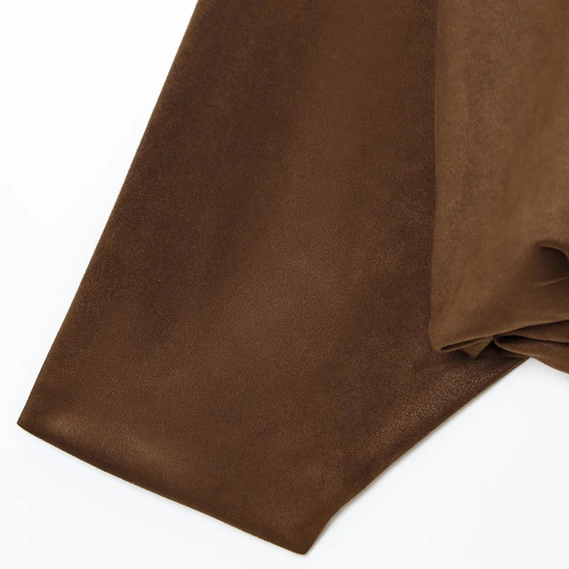 Women's Jackets Long Sleeve Women's Bomber Jacket Women's Cropped Jackets Pleats Street Wear Zip Up Jacket Outdoor Short Coats