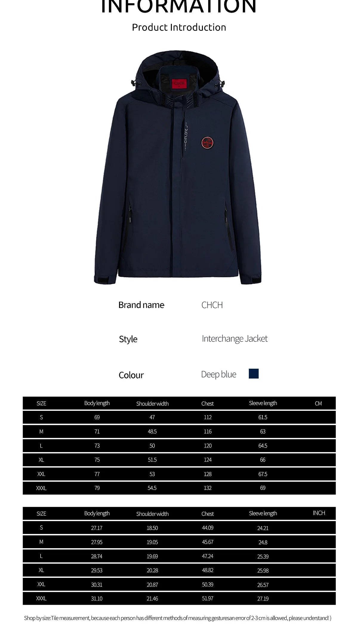 Men Interchange Jacket Spring Outdoor Mountaineering On Foot Jacket Couple Fashion Women Thin Zipper Coat Male