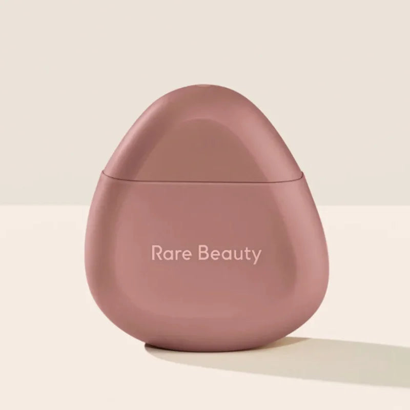 Rare Beauty Red Lip Water-photosolid Blusher Cream Face Highlight Powder Moisturizing Long-lasting Lipsitck Happy Honesty Makeup