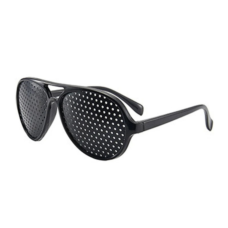 1PC Vision Care Ophthalmology Correction Enhancer Glasses Anti-fatigue Glasses PC Screen Laptop Eye Protection