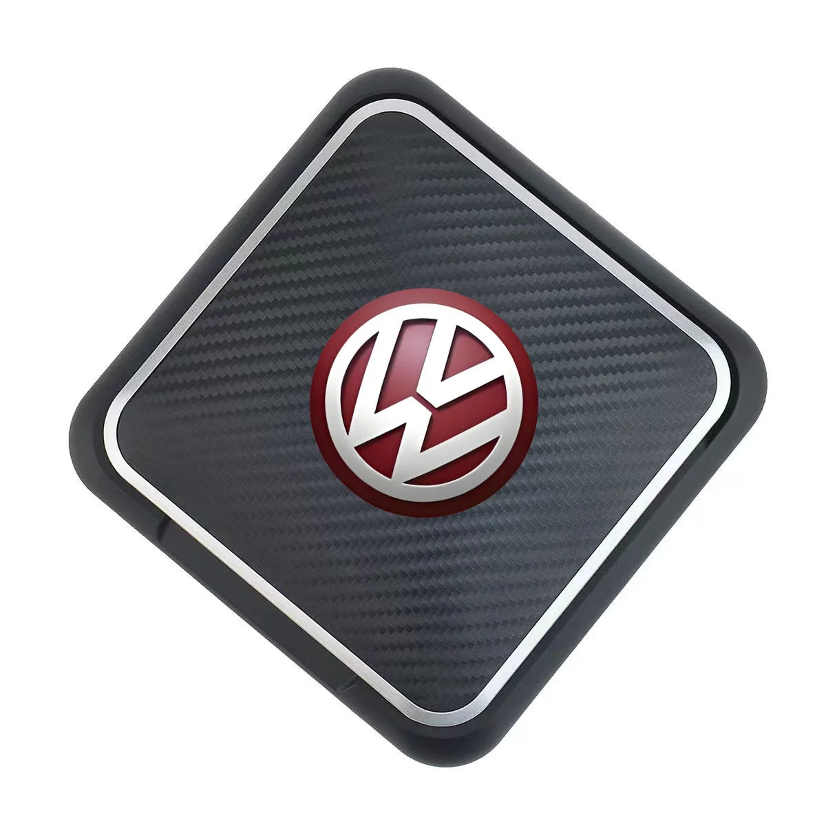 Car Phone Holder GPS Navigation Dashboard Phone Holder Stand For VW GTI Polo Golf Passat Tiguan Arteon Touareg Caddy Jetta