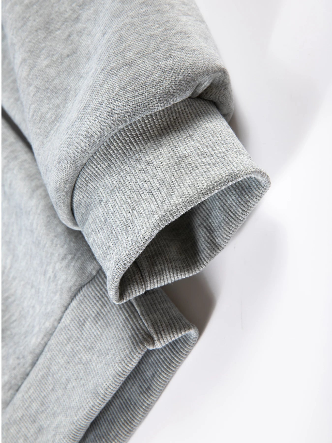 Tracksuit for Men Hoodie Sweatshirt and Pants Set Autumn Warm Sports Suits Male Casual Jogging Pullover Trousers 2 Pieces Sets