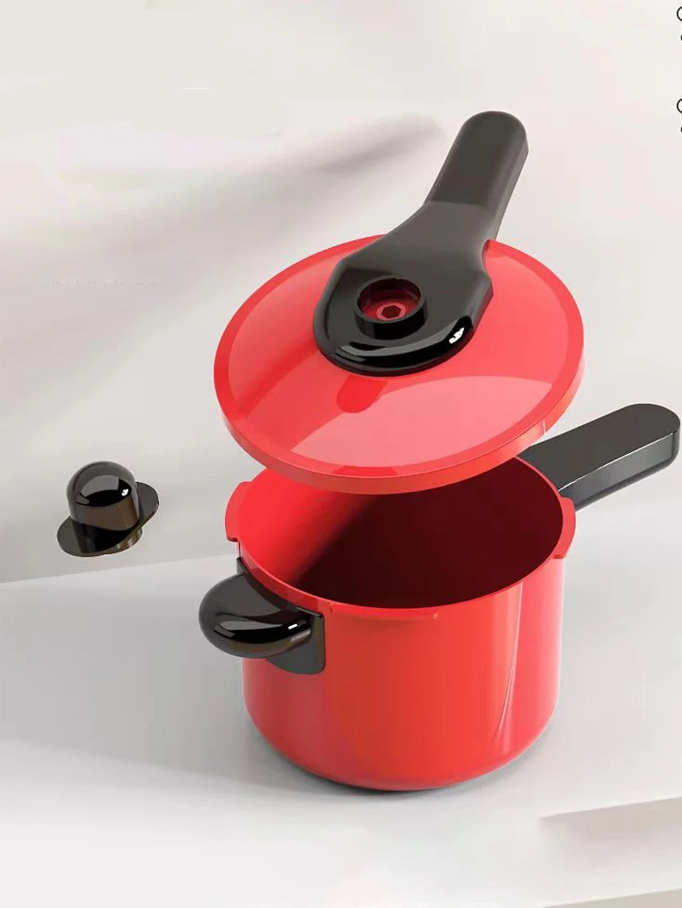 Children's Educational Simulation Play House Kitchen Toy set Girl Simulation Cooking Tableware Set Gifts Toys for Girls