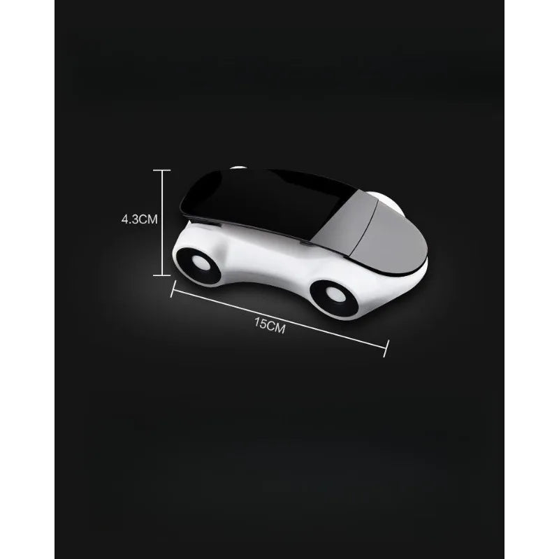 Car phone holder, car navigation rack, dashboard, interior decoration, car accessories, and car ornaments