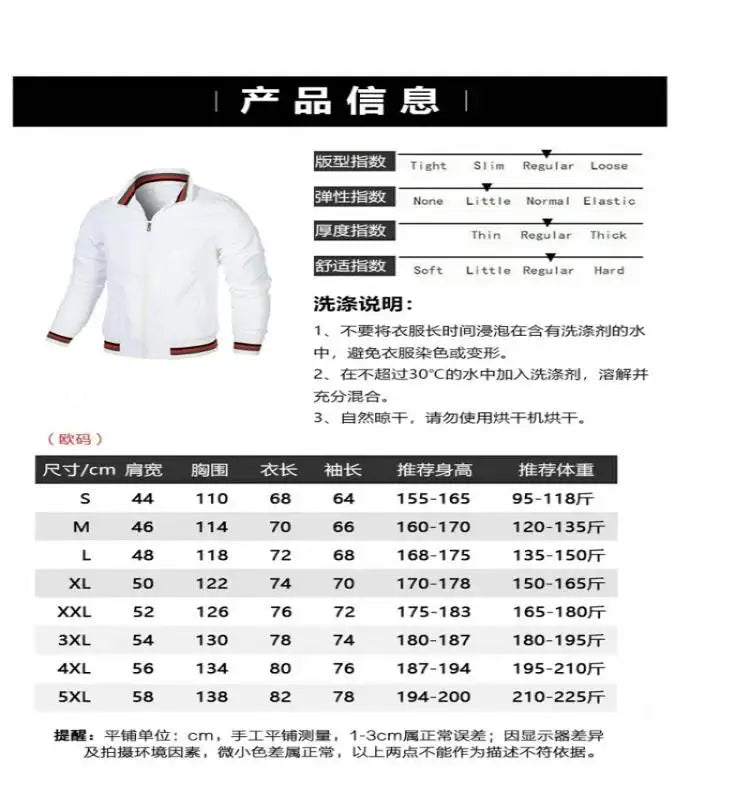 Jaqueta Motorista De Carro Masculina, Asa Dourada, Logotipo Grafico Impresso, Outono E Frio2024xingkuannannujiakeshanwaitaologo