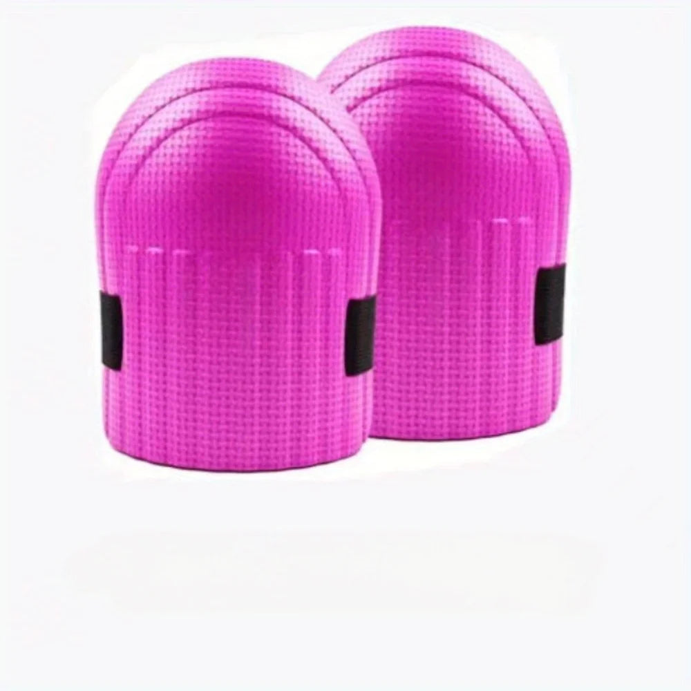 Ergonomic Waterproof Knee Pads: Comfort, Durability & Protection for Industrial and Automotive Pros