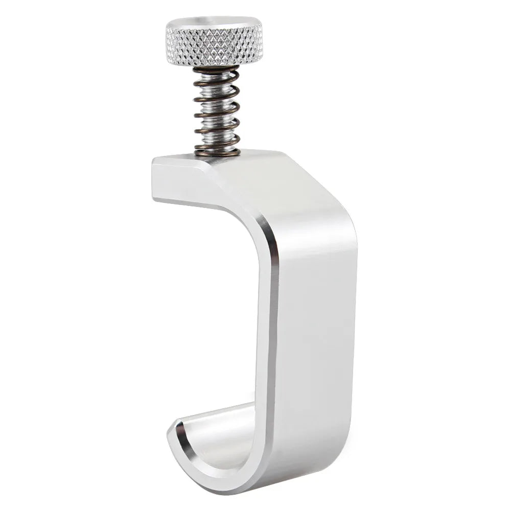 Motorcycle Decor Accessories Frame Hook Crotchet Grip For Vespa Model GTS LX LXV Sprint Primavera 50 125 250 300 GTS Aluminum