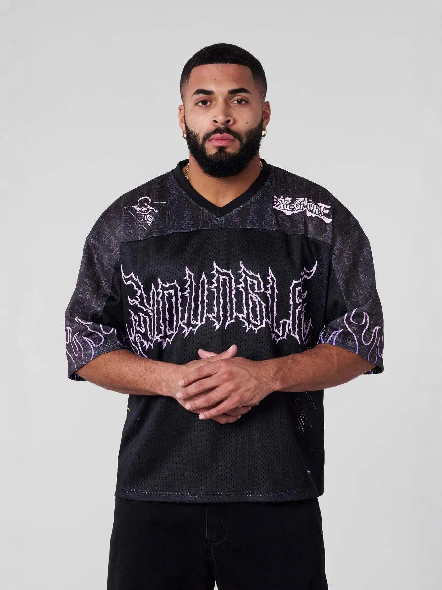 T-shirts Men Summer New Sports Men T-shirts Leisure Round Neck Fashion Loose And Comfortable Clothing Gym Running Shirts man