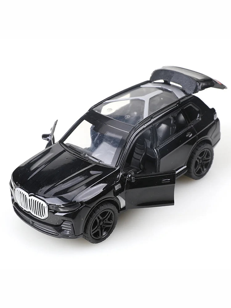 Fashionable gifts, supercar model toys, exquisite ornaments