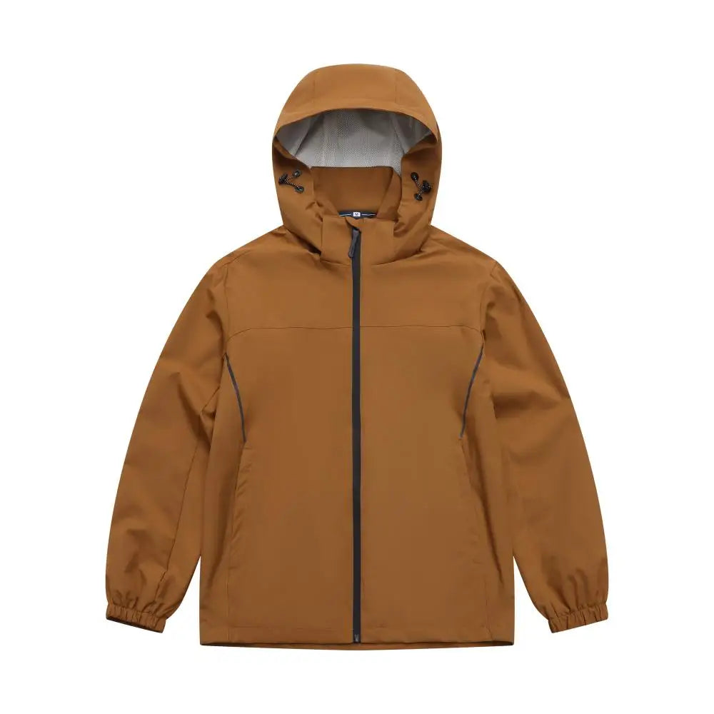 The latest men's and women's jackets are waterproof, quick-drying, windproof, rainproof, and UV-resistant for outdoor activities