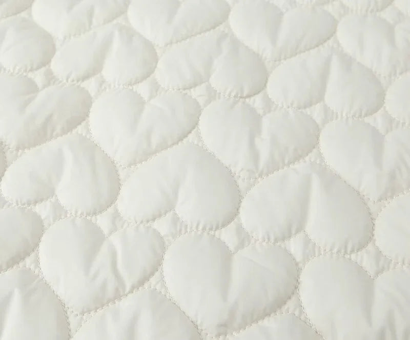 Cotton-Padded Jacket for Women, O-Neck Tops, Thickened Loose Coat, Warm Winter Outwear, Fashion Jacket