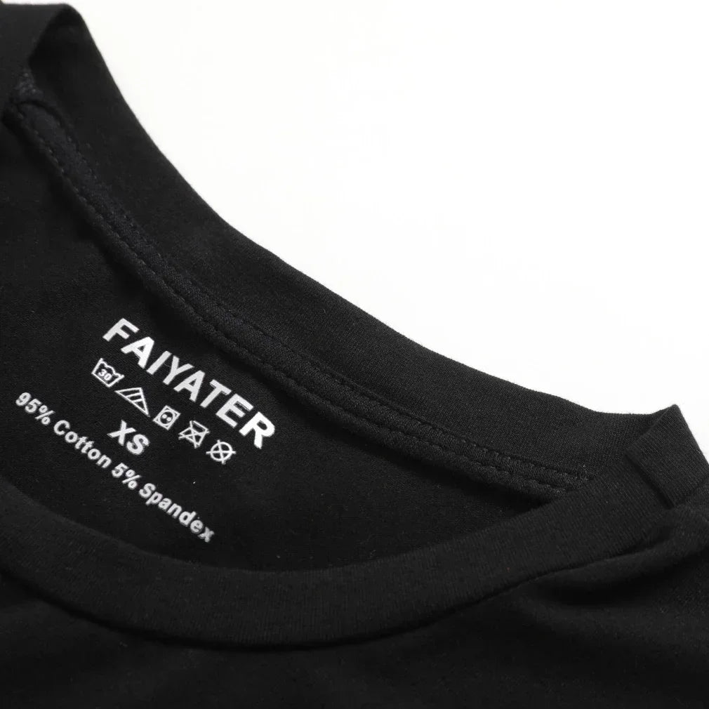 2024 Men T Shirt Brand New 6 colors Fitness Mens T-shirts O neck Man T-shirt For Male Clothing Tshirts XS-3XL Tops Tees