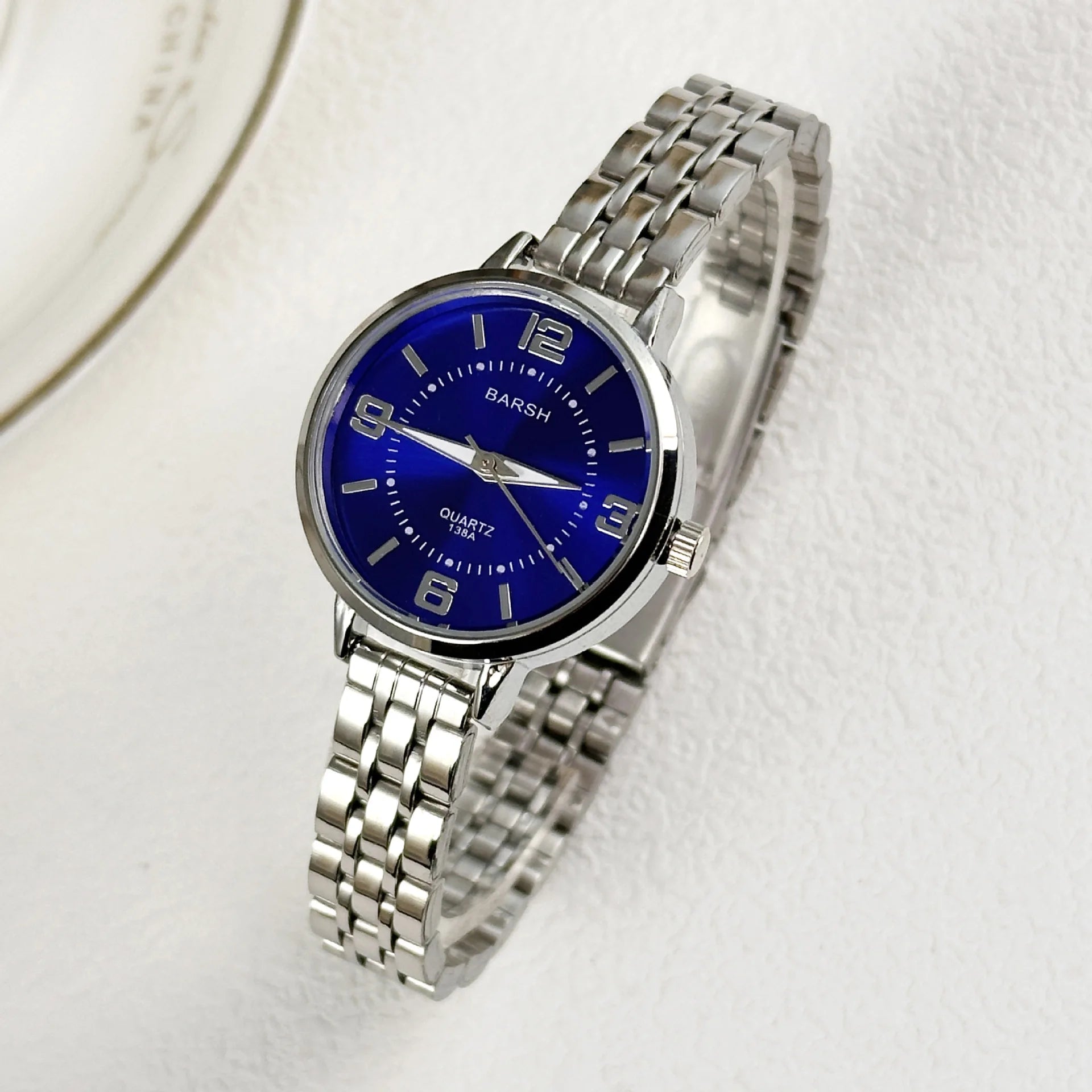 Women's Watches Fashion Versatile Women Watch Light Luxury Ultra-thin Women's Watches Gift Clock Relógio Feminino Dropshipping