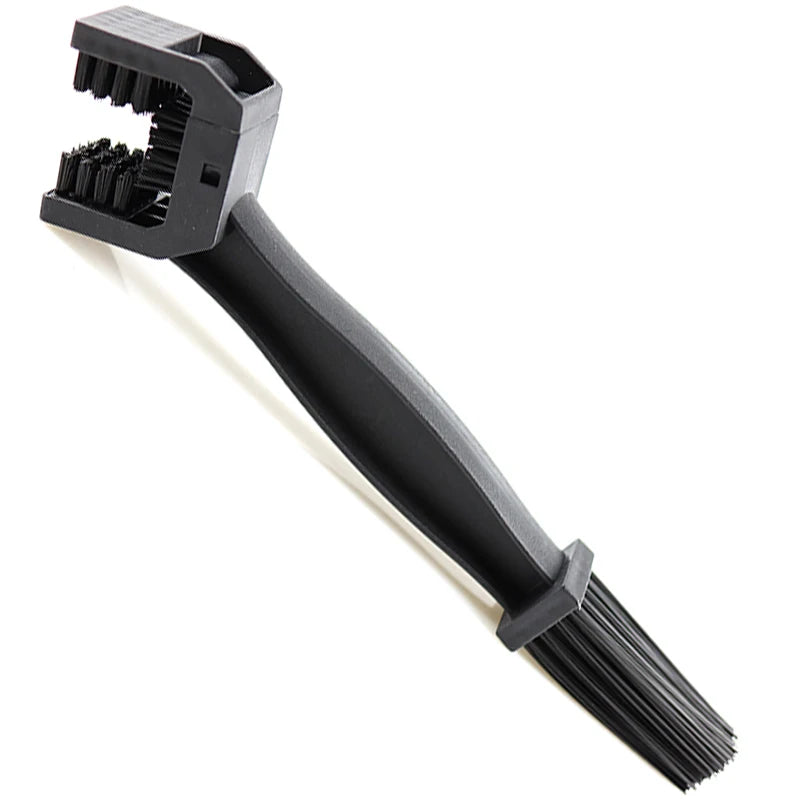 Motorcycle accessories Chain Brush Cleaner Motocross Cover for Xsr 900 Tracer 9 Gt Aprilia Rs 125 Ktm 390 Adventure Moto Cross