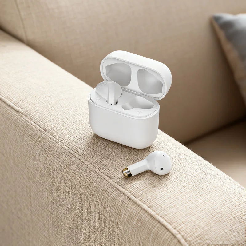 Original New TWS Wireless bluetooth noise cancelling headphone earphone headset earbuds bluetooth  for sports and game headset