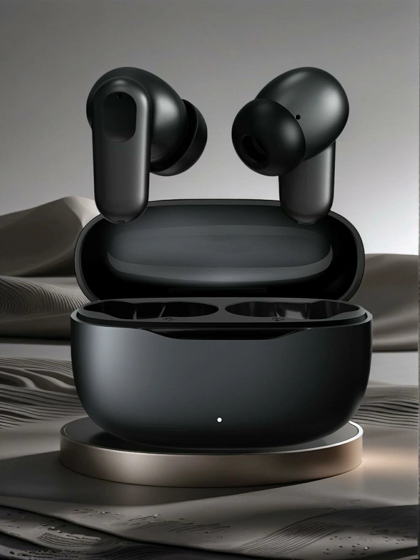 2025 New Model Wireless Bluetooth Noise-Canceling Headphones, In-Ear Wireless Music and Gaming Headphones