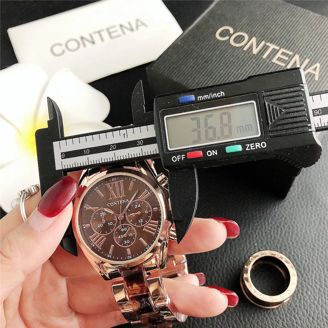 Top Brand Luxury Watches for Women Fashion Creative Steel Bracelet Women's Watches Ladies Quartz Bracelet Watch Reloj Mujer