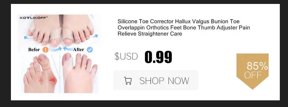 1 Set Orthopedic Shoes Insoles For Feet Foot Massager Sccessories Arch Support Plantar Fasciitis Knee Pads For Work Shoe Sole