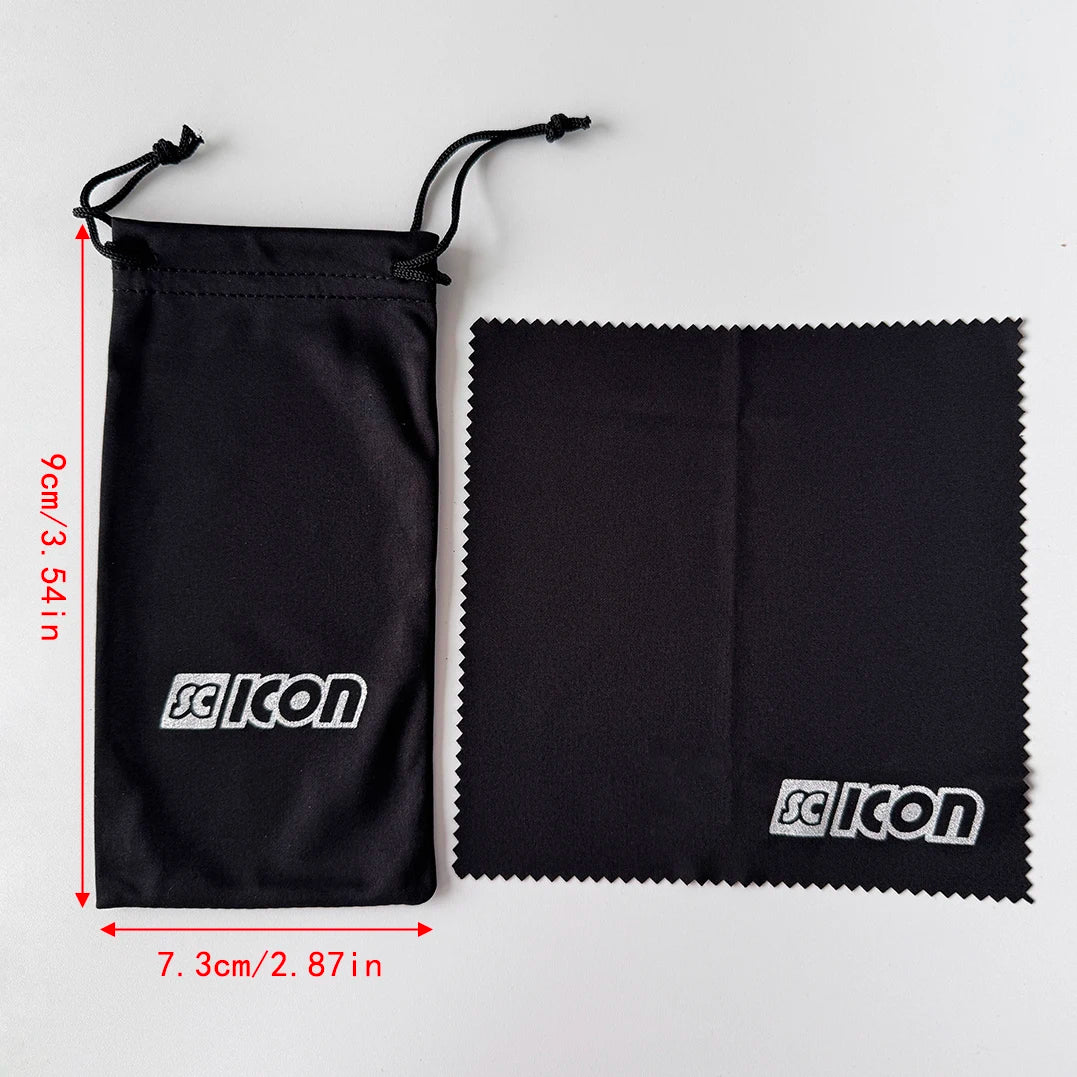 Cycling Sunglasses Women’s & Men's Sports Glasses UV400 Riding Eyewear Mountain Bike Road Bicycle Mtb Outdoor Bicycle Goggle