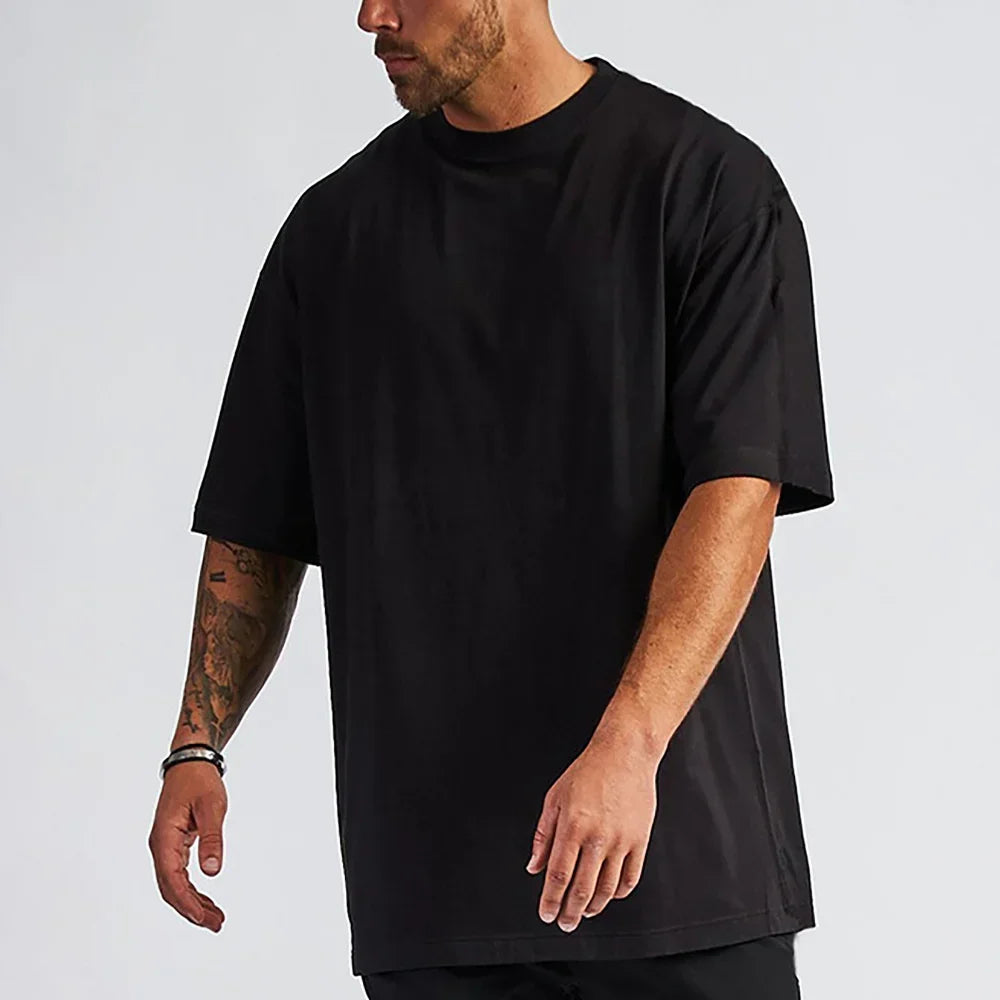 New Men T Shirt Casual Arris Camera Logo T-shirt Graphic Oversized Sports Tops Breathable Comfortable Streetwear S-3XL Very cool