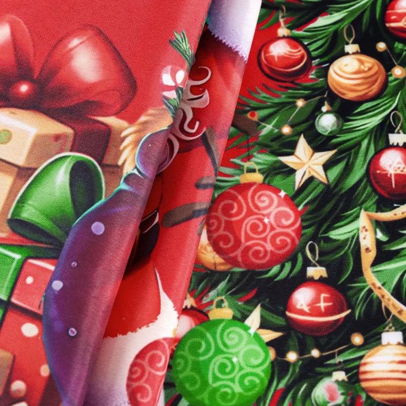 Christmas Photo Frame 2025 Merry Christmas Decorations for Home Navidad Cristmas Party Supplies Ornament Xmas Gift New Year 2026