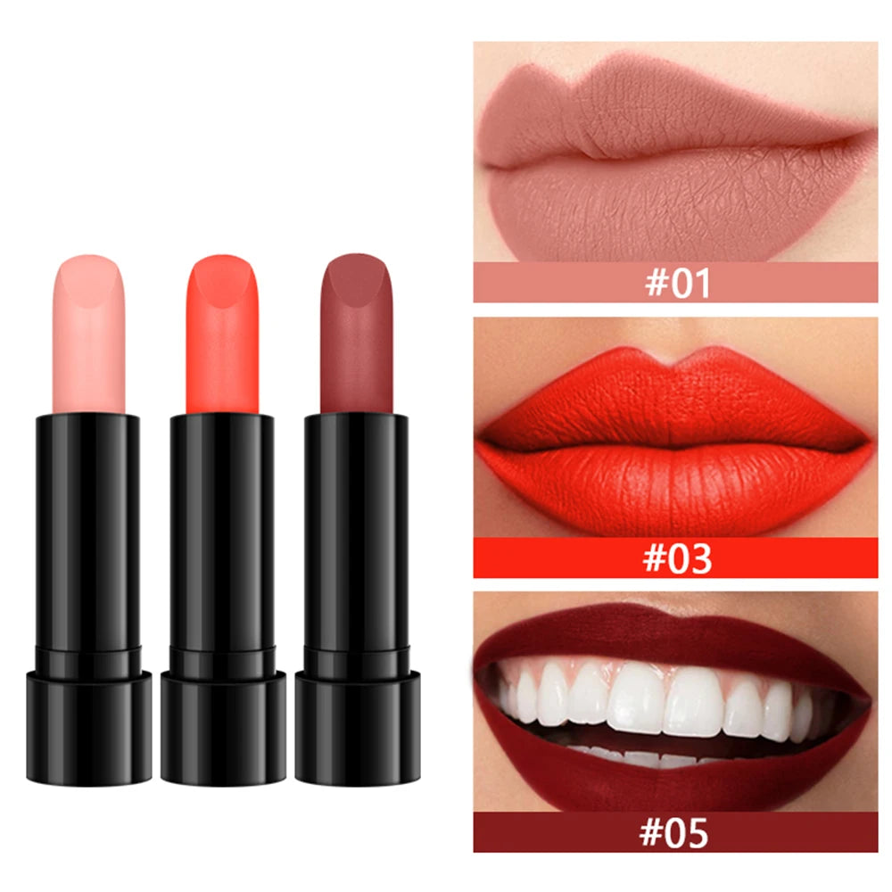 POPFEEL Halloween Makeup Set - Complete Cosmetic Kit with Eyeshadow, Lipstick, and Concealer Palette - Perfect for Festive Gift