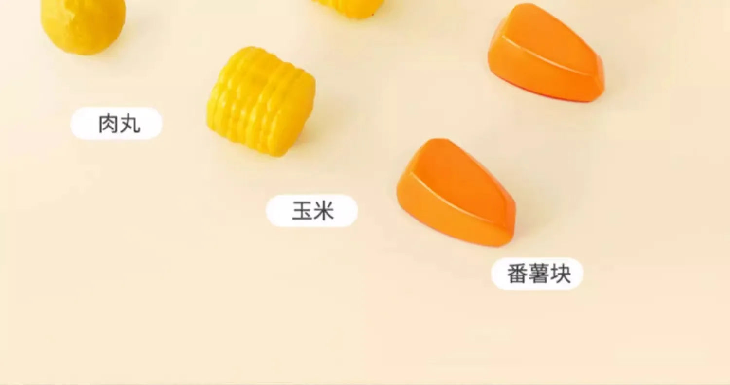 Kids Simulated Barbecue Set with Spray Light and Sound Pretend Play Kitchen Cooking Toy BBQ Educational Toys for Kids Xmas Gifts