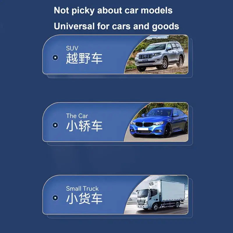 Metal 48w Car Charger Fast 48w Charger Adapter Double Type-C And USB-A Port 48w Cell Phone Car Charger For Cars Trucks Suvs Auto