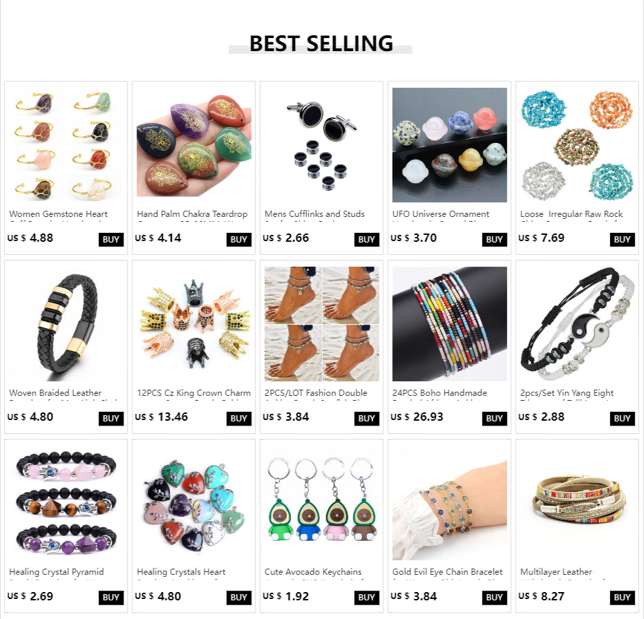 JOYA GIFT Hot Sale high quality Natural red stone Crystal jewelry engagement wedding rings for women and men Love gifts Wh esale