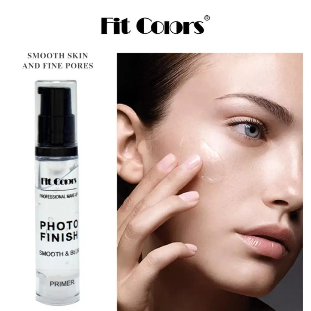 Makeup Primer Face Moisturizing Matte Make Up Foundation Primer Pores Invisible Prolong Facial Oil-control Make Up Items