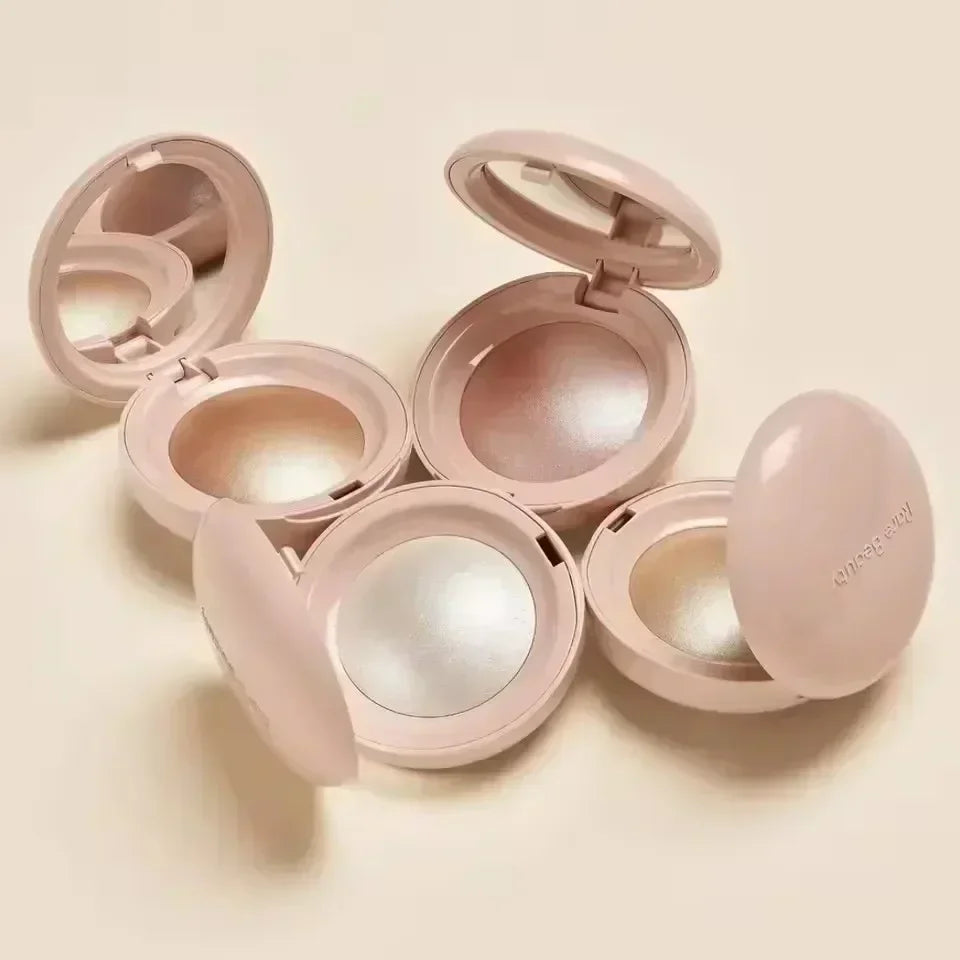 Rare Beauty Liquid Blush Lip Gloss Luminizer Blusher Long Lasting Moisturizing Nutrient Light Repair Lipstick Nature Face Makeup