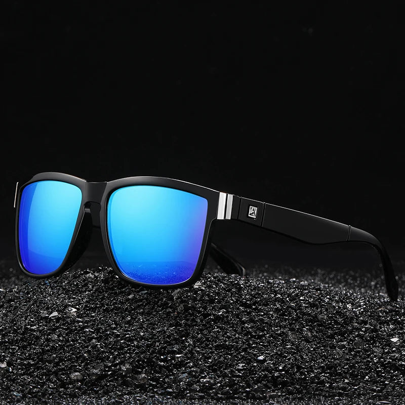 Brand New UV400 Glasses Men Women Fishing Glasses Sun Goggles Camping Hiking Driving Eyewear Sport Sunglasses