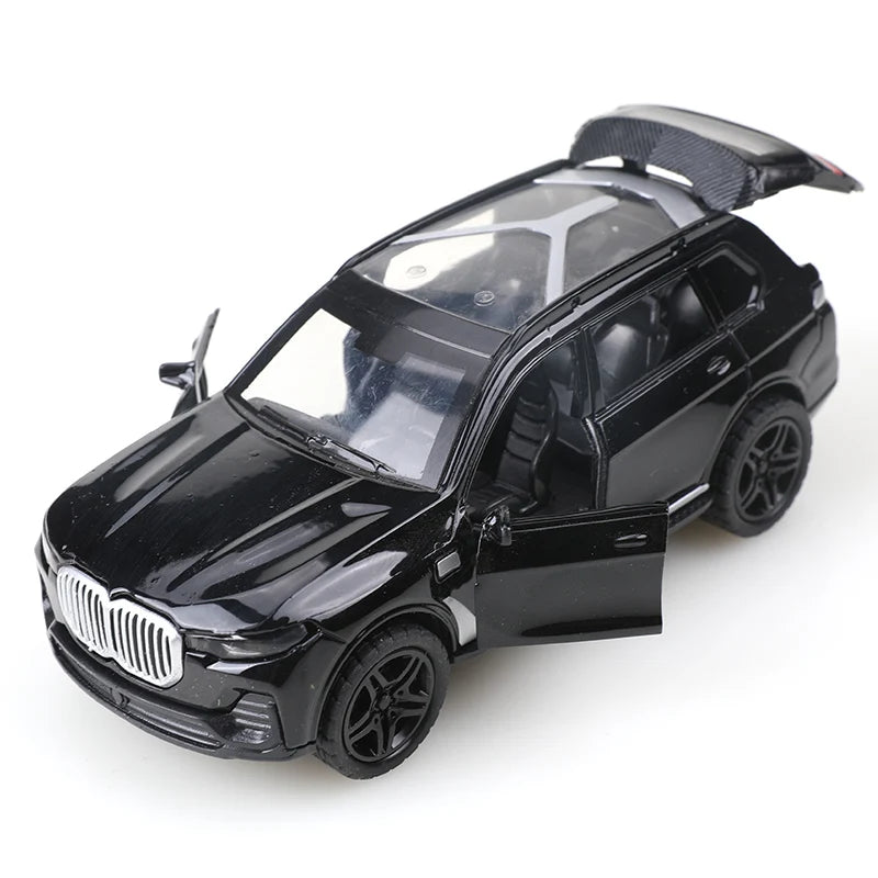 Fashionable gifts, supercar model toys, exquisite ornaments