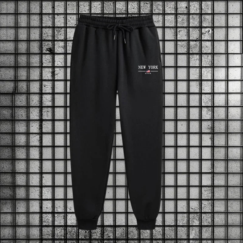 Mens Tracksuit Casual Printing Sweatshirts Outdoors Sports Jogging Mens Clothing Single Piece Hoodies Pants Hot Sales Streetwear