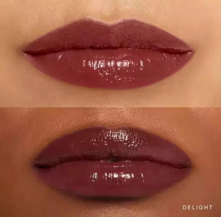 Rare Beauty Soft Pinch Tinted Lip Oil Stain Lip Gloss Delight Hope Happy Wonder Liquid Blush Makeup Cosmetics Face Eye Blusher