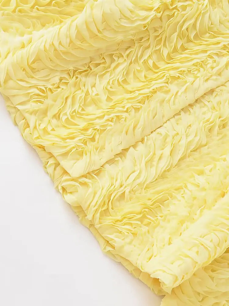 Women's Textured Jacket Coat O-Neck Long Sleeve Chic Outerwear Fashionable Female Tops