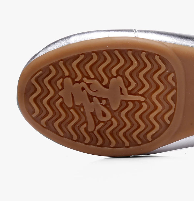 Dance Shoes for Woman Girls Ladies Latin Ballroom Modern Salsa Practise Dancing Shoes Closed Toe Square Dance Soft Rubber Sole