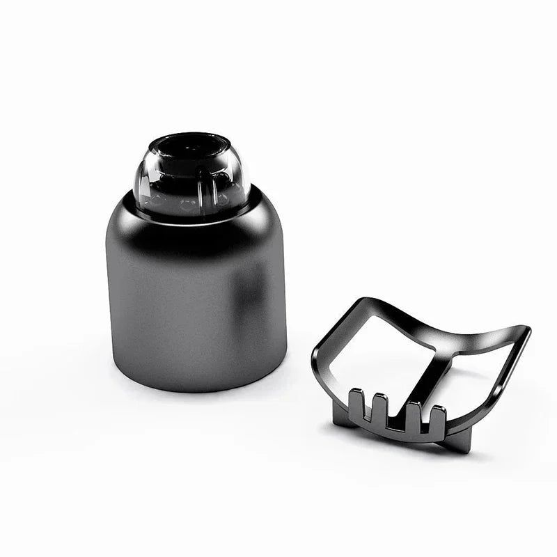 1080P Mini WiFi Camera with HD Night Vision, Home X5 Remote Monitoring for Kids, Pets, and Safety - Ideal Gift